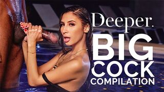 Enorma sexvideoval med Blair Williams, Gianna Dior och Freya Parker