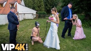 Tjeckisk skönhet varm fitta slickar