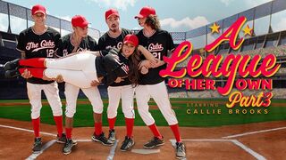 Din egen liga: Del 3 - ta hem segern med Callie Brooks