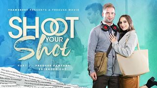 Charley Hart, Willow Ryder och Penelope Kay: fri användning förförelse, den bästa corkscrew film i rummet