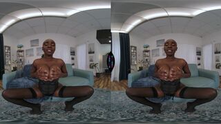 Zaawaadi hot pussy masturbation vrban sexiga underkläder i den
