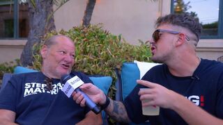 Bang! Sommarspel med ryan power Del 2 - Hot fucking Luna Star