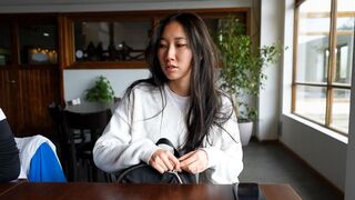 Luna Road (Part 52): Ava Addams Hot Asian Adventure