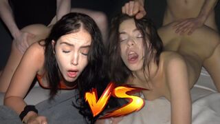 Zoe Doll vs Emily Mayers - vem är bättre!