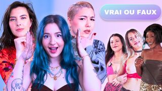 Vem ljuger