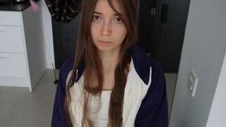 Jag ska göra allt annat än röra min styvson - pov