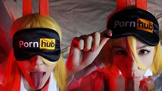 Smaka spel med besegrad makt - kedja såg man äventyr sunako kirishiki