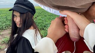 Povs styvbror spelar med min kille och jag ska sätta honom i hans byxor
