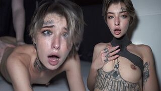 Tabitha Poison fördomar: som inte står din kuk tom