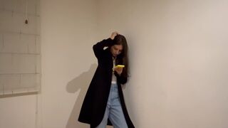 Lyckligt slut på det lesbiska kontoret