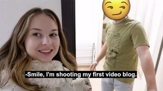 En dag från Anna sibsters heta porrliv