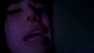 Kitty ks bästa teen blowjob i ett big-ass-val
