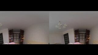 Vr andre love fuck med big cock och suga
