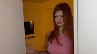 Ivan hittade sin vän i en porr och ville knulla honom