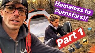 Hur vi blev porrstjärnor från ingenstans - början på sgw (del 1)