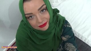 Wild fucking med en varm milf i en pov drunknar
