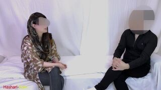 Het psykolog knulla big-ass amatör