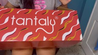 Nya Tantaly Baby, untitling och hard fucking