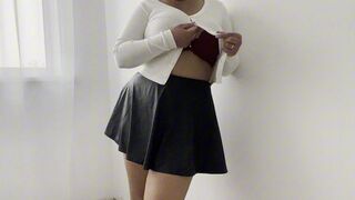 Fuck me, du sexig styvmor!