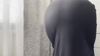 Long Iranian fucking big-ass amatör