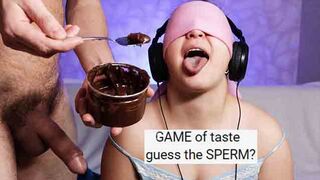 Spel av smak: min bästa vän lurade mig i jamprovningen!