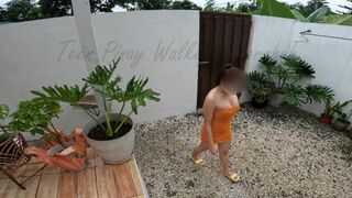 Kinti tonåring pinay fitta sträckor, lärare knullar min fitta med en jätte dick