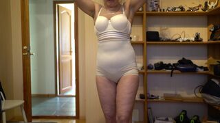 Mormors erotik: Min jätte dick är bara för henne