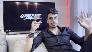 Wild amatör sex genom sociala medier