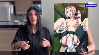 Qrozne rekommenderar - Dark Elf Fuck Extremely