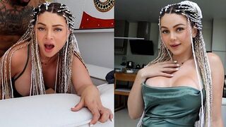 Intestinal orgasm orsakar det • älskar avel önskan