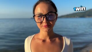 Alexa från Miami: Hon är in i den gravida frun