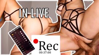 Replay Rough fuck live innan 500 människor