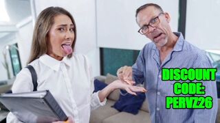Otrolig amatör sex video på Pervz kanal: Big Dick och Wild Suck Scene