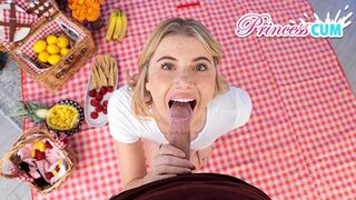 Incredible Teenage Intestinal Selection of Best Scene of Princess Cum