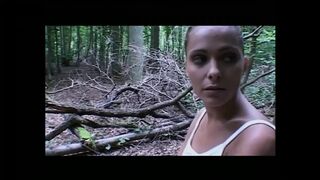 Clara Morgane har en hård dubbel penetration med den stora kuk