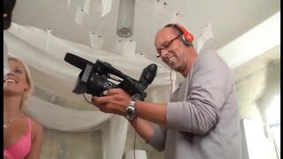 Amatör par vild orgie med vackra flickor med massor av slag jobb och stor kuk full film HD
