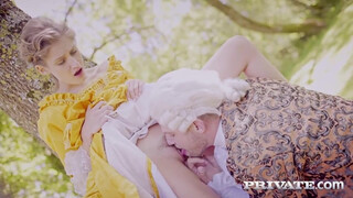 Private com - Tiffany Tatum den jävla prinsessan