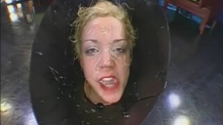 GGG - Anette Schwarz den tyska horan