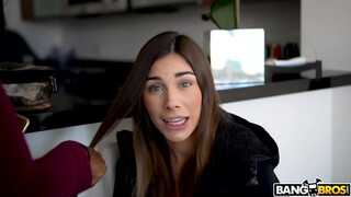 BANGBROS - bröst och rumpa BTS