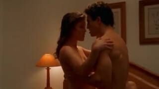 The Night That Never Happened (1997) - Full sexfilm med originalsoundtrack