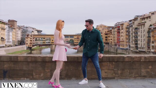 VIXEN för brustet hjärta är bäst en grundlig ....