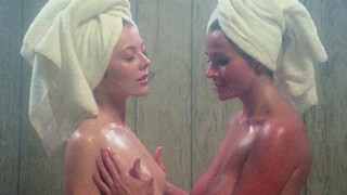 Fantasm (1976) - Retro porrfilm