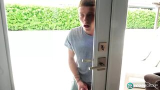 Het 40 sierra jävla unga stalker